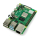 Raspberry Pi Zestaw 4B WiFi 2GB RAM, 32GB, akces. 2 went. - 635138 - zdjęcie 2